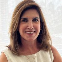 Foto de perfil de MARIA LUIZA NASCIMENTO